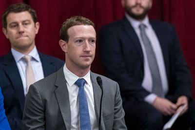 Mark Zuckerberg may be hiding a dirty secret