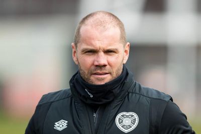 Ex-Hearts manager Robbie Neilson named head coach of Tampa Bay Rowdies