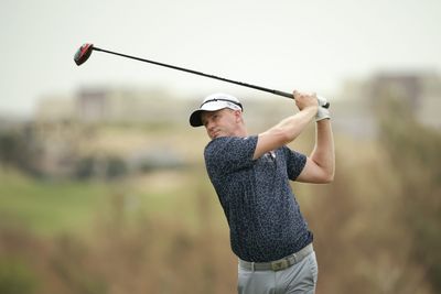 Adam Long breaks 31-year-old PGA Tour record for consecutive fairways hit