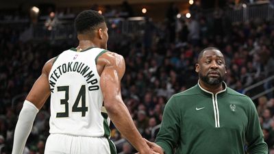 NBA World Furious Over Giannis Antetokounmpo’s Questionable Ejection