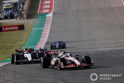 F1 stewards slam FIA’s “inability” to enforce track limits in Haas US GP hearing