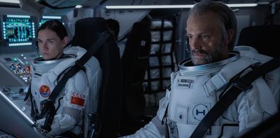 For All Mankind: space drama's alternate history constructs a better vision of Nasa