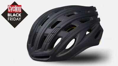 Massive 50% discount on Specialized Propero III - this is the best helmet deal I've found so far