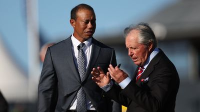 Gary Player Urges Tiger Woods To Return To Compete In Africa's Major