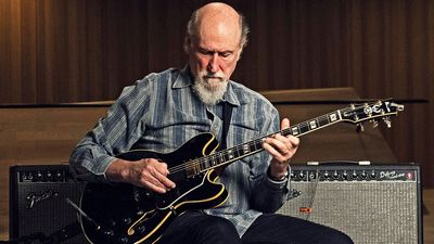 “People have said, ‘Oh, man, you gotta play the Gibson, that’s the real deal.’ But there’s something about the Ibanez… I prefer the evenness of it”: John Scofield on working with Miles Davis, covering Bob Dylan and the agony of writing music
