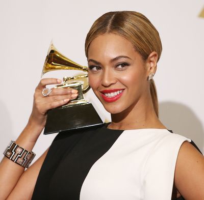 Beyoncé's 32 Best Red Carpet Moments