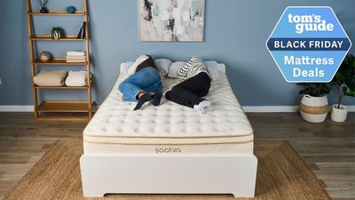 Beginner’s guide to Black Friday mattress deals — 5 key things to remember before you shop