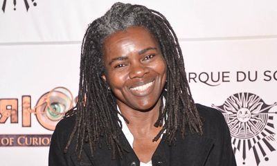 Tracy Chapman’s Fast Car wins country song of the year – 35 years after its debut