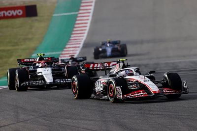 F1 stewards slam FIA's "inability" to enforce track limits in Haas US GP hearing
