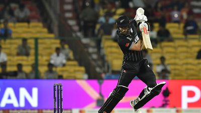 Playing India would be challenging if New Zealand are fortunate to secure a semis berth, says Kane Williamson