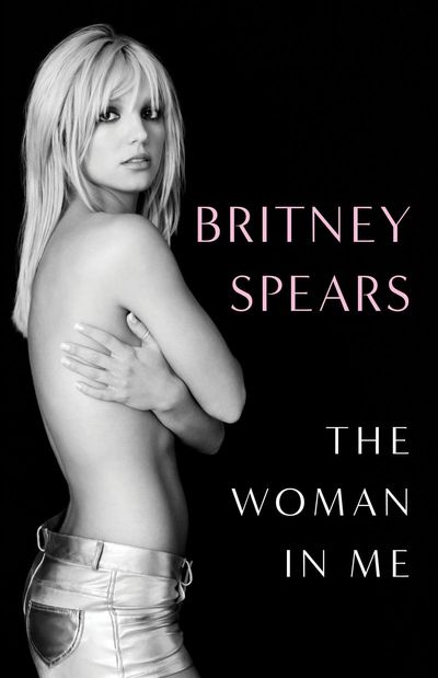 Britney Spears memoir remains top seller in its second week of release