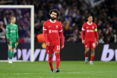 Toulouse v Liverpool LIVE: Europa League result and final score as VAR rules out late Jarell Quansah equaliser
