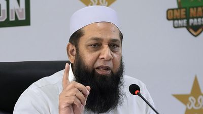 PCB accepts chief selector Inzamam's resignation as rift grows