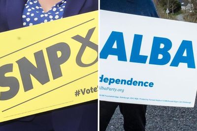 'Independence united': Alba activists send open letter to SNP activists