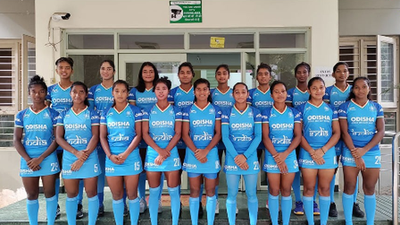 Argentina sojourn for Indian hockey team before Chile World Cup