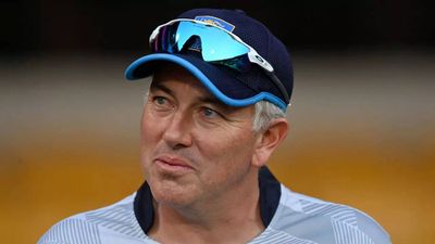 Coach Chris Silverwood rues 'inconsistent' Sri Lanka at World Cup