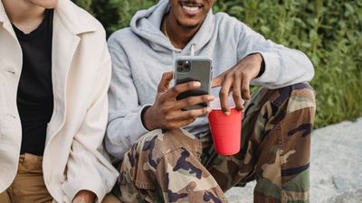 Smartphones Could Use Your Voice To Detect If You’re Drunk