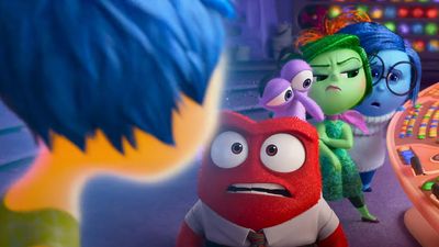 Surprise, Pixar Just Dropped The Teaser For Inside Out 2. And I'm Sold On The First New Emotion