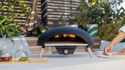 Is a pizza oven a good gift? Our experts explain the essentials to consider