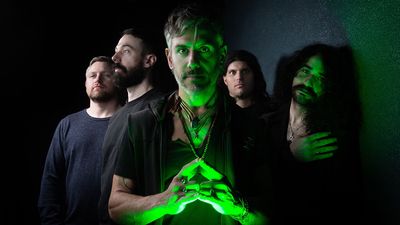 Cynic announce The Focus Of Valediction European tour for March