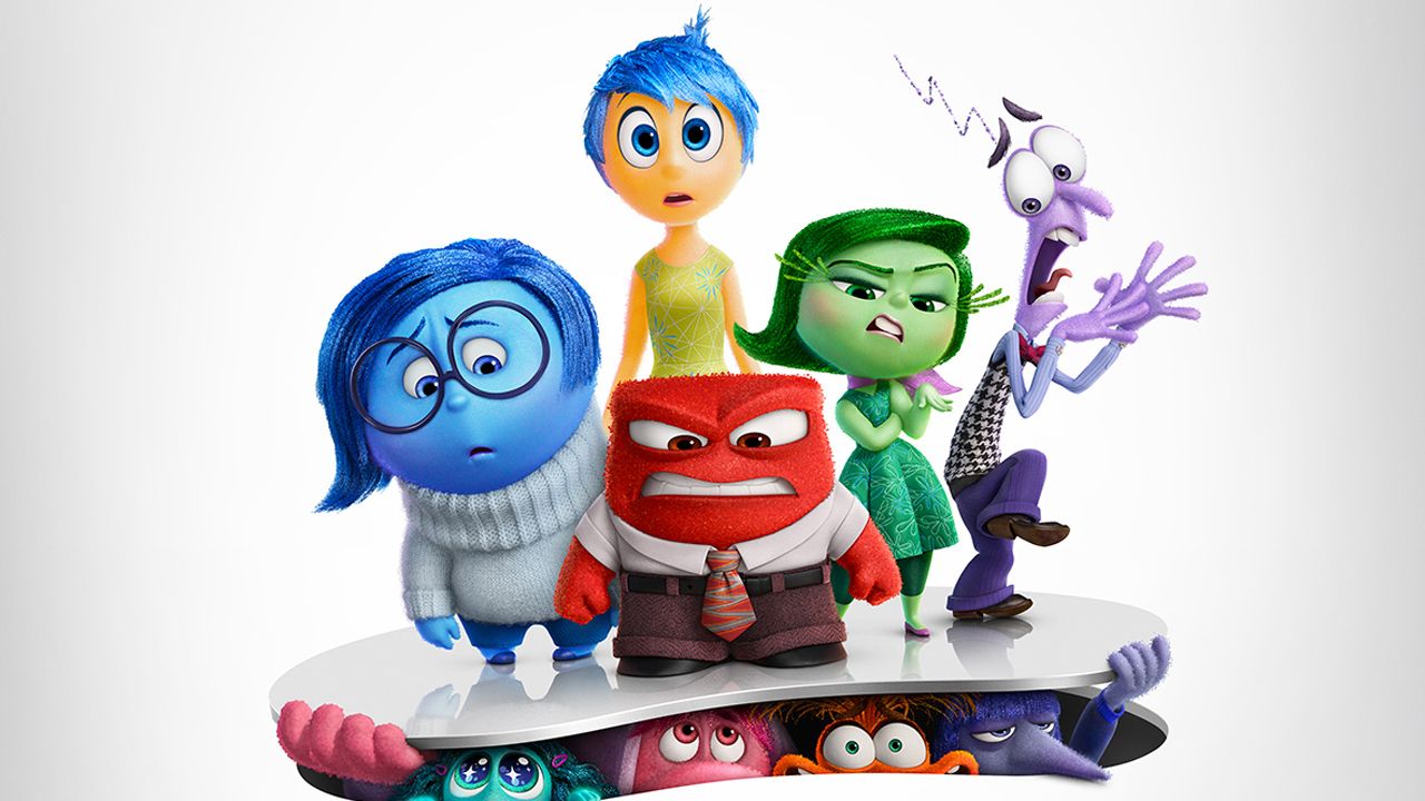 Inside Out 2 trailer will make you feel like a…