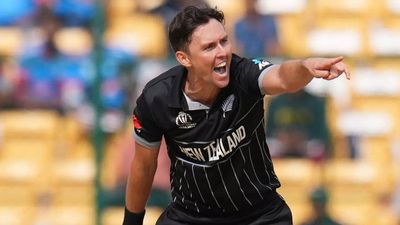Trent Boult's plan to stop red-hot India: 'Exploit hosts' aggressive approach'
