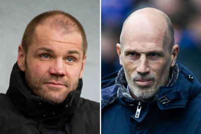 Robbie Neilson held talks to become Clement assistant at Rangers before Tampa move
