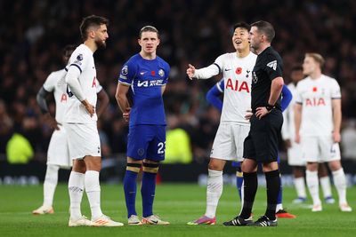 Premier League players annoyed at ‘constant standing around’ waiting for VAR, says Tim Ream