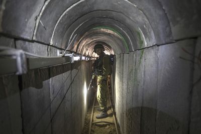 Analysis: How would Israel find, map, take and keep Gaza’s tunnels?