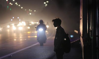 Political blame game begins as ‘pollution season’ shrouds Delhi
