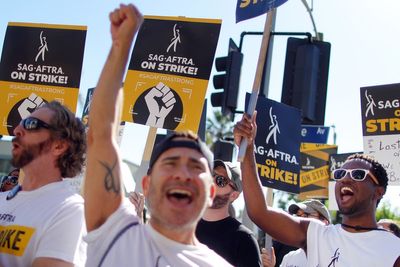 The Hollywood actors’ strike is over – don’t expect business as usual