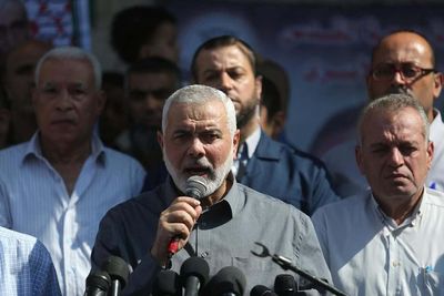 Top Hamas Figures Enrich Themselves With Personal Fortunes