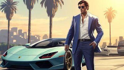 Take-Two on GTA 6: ‘It’s our job to be the most creative in the world’