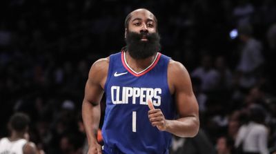 NBA Fans Are Crushing James Harden Over His Cocky ‘System’ Statement After Joining Clippers