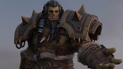 World of Warcraft's new Warbands system is going to force me to resub