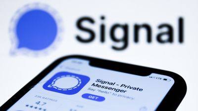 Signal is a step closer to ditching phone numbers in the name of privacy