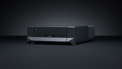 Cyrus now offers stereo power amplifiers for its flagship XR and Classic hi-fi ranges