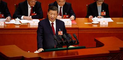 When Marx met Confucius: Xi Jinping's attempt to influence China's intellectual loyalties has met with a mixed reception at home and abroad