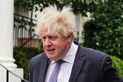 Lockdown law-breaker Boris Johnson wanted bigger Covid fines, inquiry reveals
