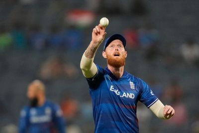 England’s Ben Stokes has ‘no idea’ if Pakistan clash will be his last ODI