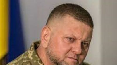 Top Aide To Ukraine Military Chief Dies When Grenade Gifted To Him On Birthday Explodes
