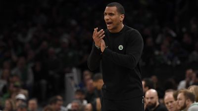 Celtics’ Joe Mazzulla Rips Officiating After Loss to 76ers