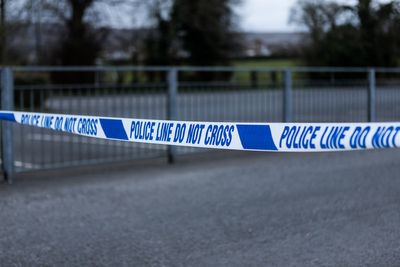 Police investigate unexplained death after woman’s body ‘found in bin’