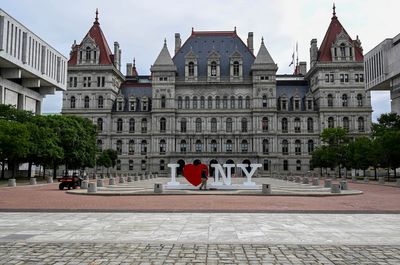 NY is developing education program on harms of medically unnecessary surgery on intersex children