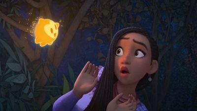 Disney’s Wish Has Screened, And The First Reactions To Ariana DeBose And Chris Pine’s Animated Movie All Say The Same Thing