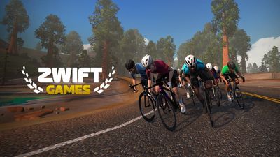 Zwift unveils competitor to World Championships
