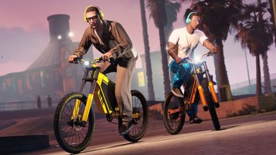 GTA 6 publisher blames 2023's swathe of industry to layoffs on "the enthusiasm of the pandemic"