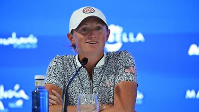 Stacy Lewis Says ‘Definitely Some Changes To Be Made’ For Solheim Cup Rematch In 2024