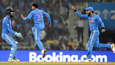 World Cup 2023 | Kuldeep Yadav has reinvented himself, started spinning success stories again