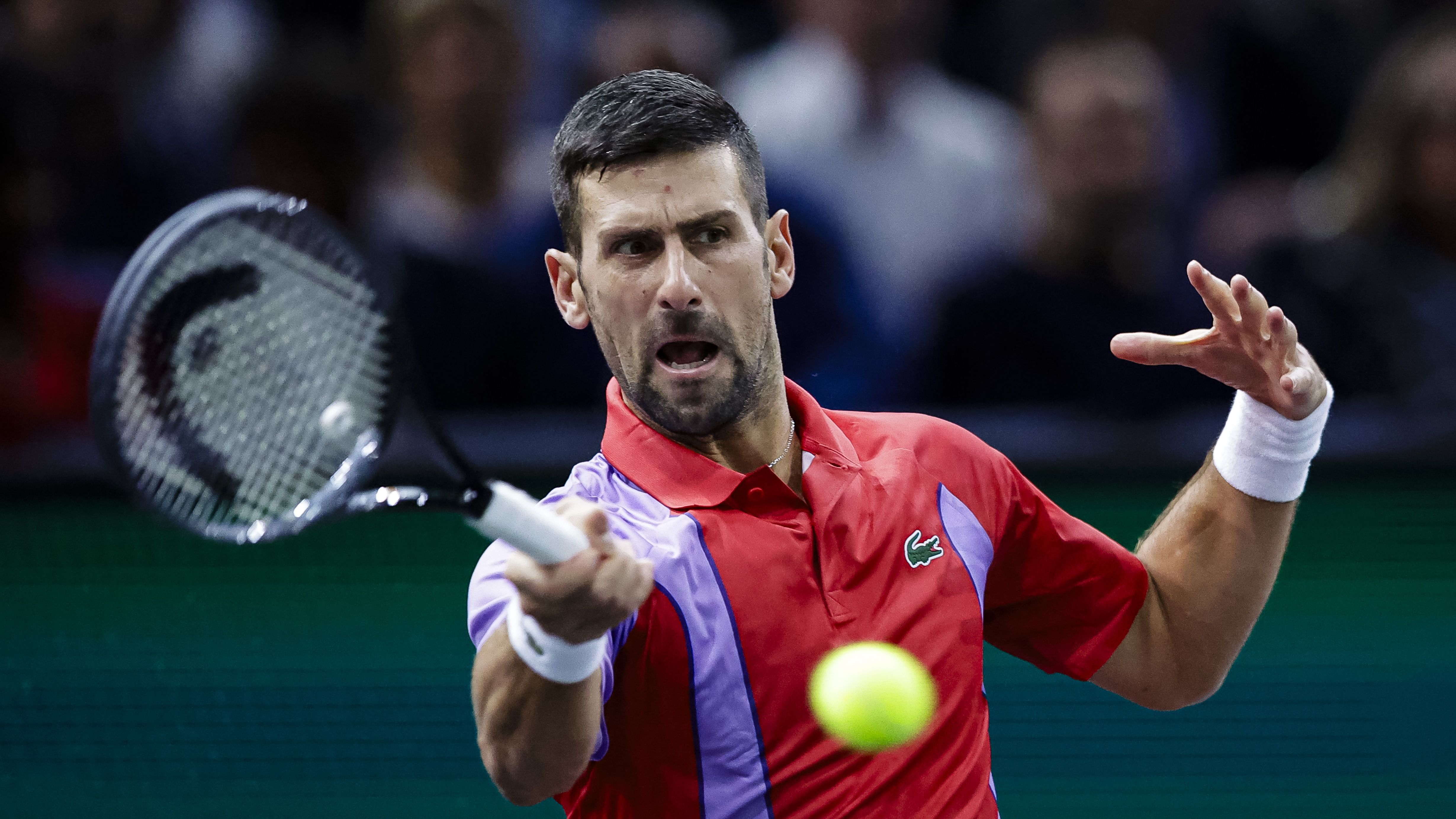 How to watch ATP Finals 2023 and live stream tennis…